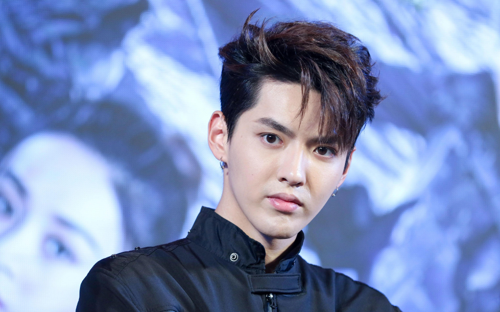 Latest News About Kris Wu's Mother 