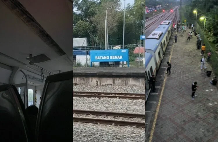 SOURCE: TWITTER, KLIA2