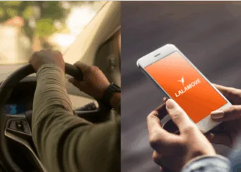 SOURCE: LALAMOVE, PEXELS