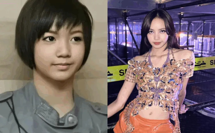 SOURCES; TWITTER & INSTAGRAM