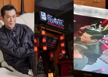 SOURCE: FACEBOOK, IG, XIAOHONGSHU