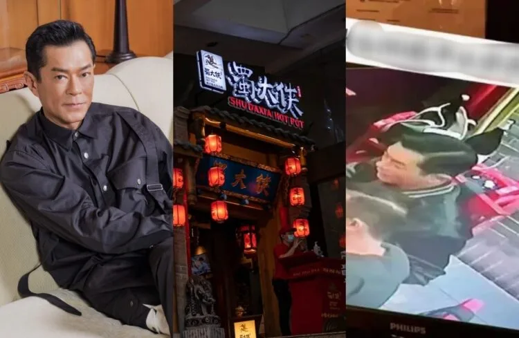 SOURCE: FACEBOOK, IG, XIAOHONGSHU