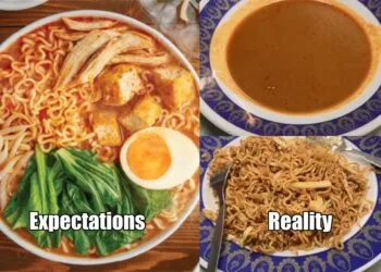 SOURCE: MAGGI, TIKTOK