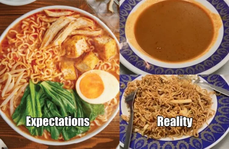 SOURCE: MAGGI, TIKTOK