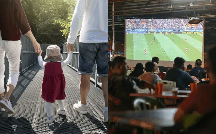 SOURCES: ILOVELIFE & TWITTER