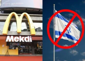 SOURCE: MCDONALD'S, PEXELS