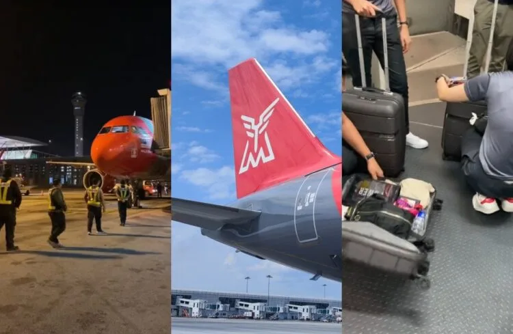 SOURCE: FACEBOOK. TIKTOK