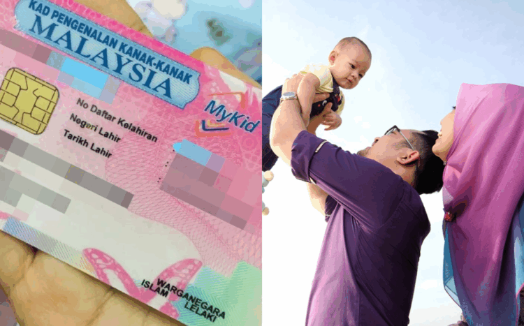 SOURCES: FACEBOOK & PARENTHOOD (FOR ILLUSTRATION PURPOSES ONLY)