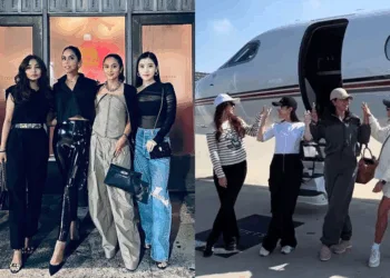 SOURCES: INSTAGRAM & TIKTOK