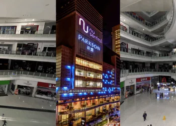 SOURCE: TWITTER, NU SENTRAL