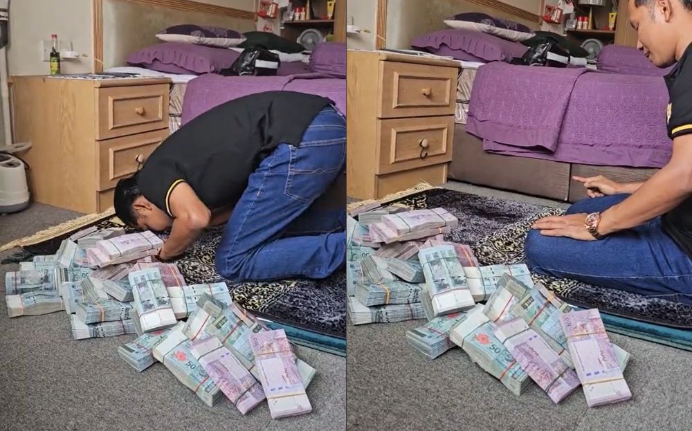 SOURCE: TIKTOK