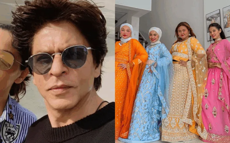 SOURCES: FACEBOOK & INSTAGRAM