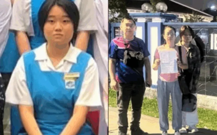 SOURCES: INSTAGRAM & FACEBOOK