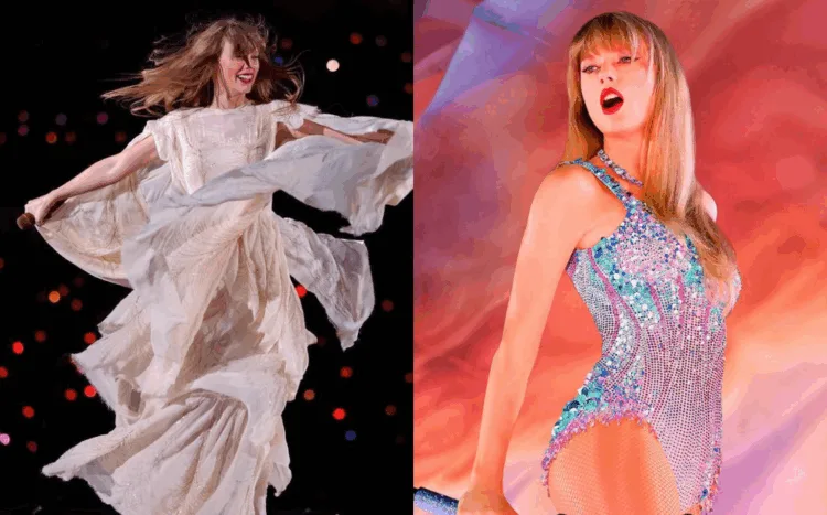 SOURCES: TWITTER & INSTAGRAM