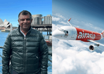 SOURCE: IG, AIRASIA