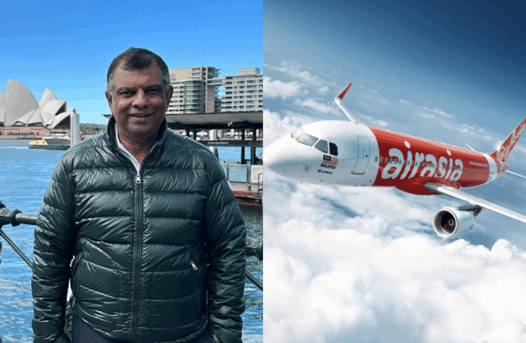 SOURCE: IG, AIRASIA