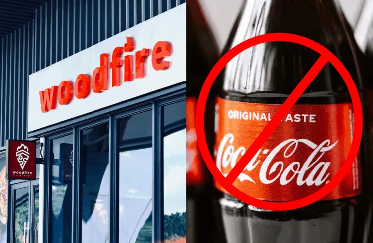 SOURCE: WOODFIRE, PEXELS