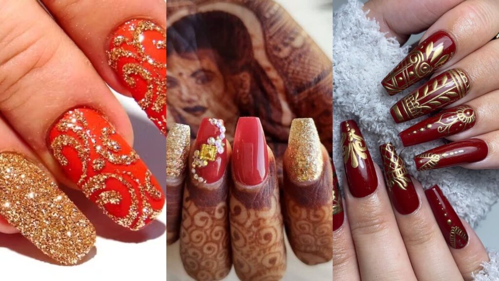 Best Nail Art Salon Parlor & Spa in Pune - The Nail Room