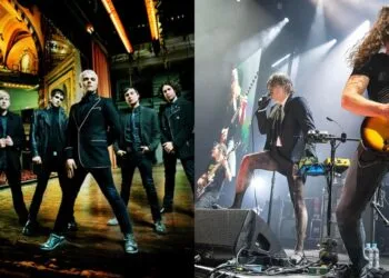 SOURCE: FLICKR, FACEBOOK