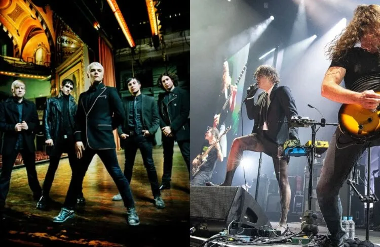 SOURCE: FLICKR, FACEBOOK