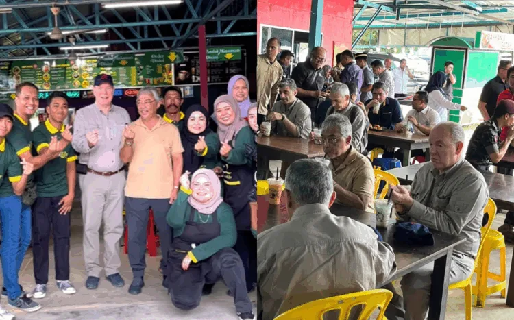 SOURCES: INSTAGRAM & FACEBOOK