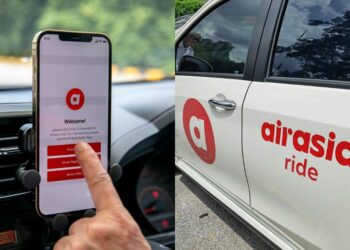 SOURCES: LOWYAT.NET & AIRASIA