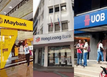 SOURCES: NEW STRAITS TIMES & BERITA HARIAN