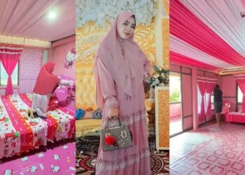 SOURCES: TIKTOK & INSTAGRAM