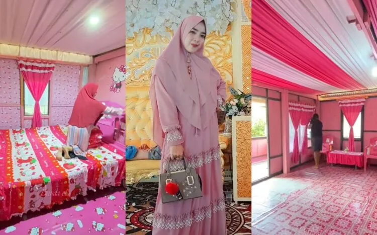 SOURCES: TIKTOK & INSTAGRAM