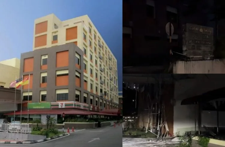 SOURCE: HOTELMIX, TIKTOK