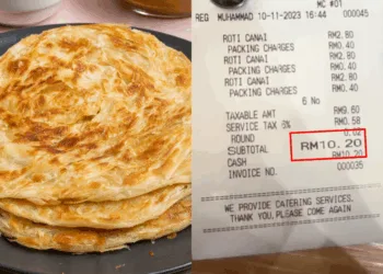 SOURCES: CHE NOM & TWITTER