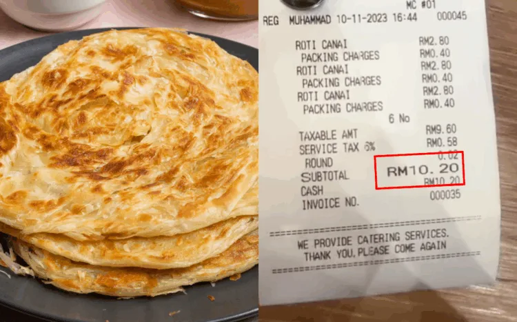 SOURCES: CHE NOM & TWITTER