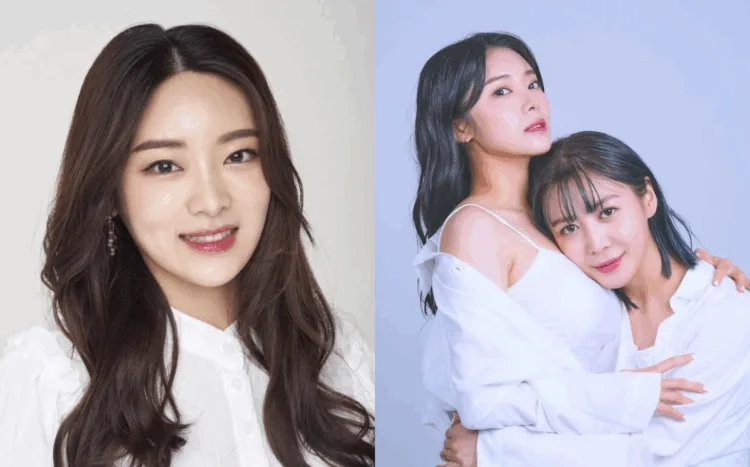 SOURCES: KPOPPROFILES & INSTAGRAM