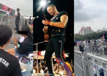 SOURCES: TWITTER & LIFESTYLE ASIA