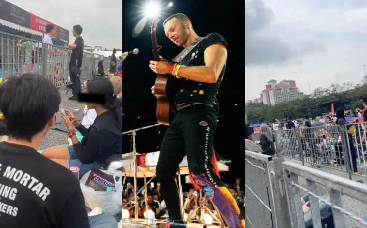 SOURCES: TWITTER & LIFESTYLE ASIA