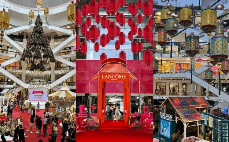 Source: Facebook/Malaysia Shopping Mall