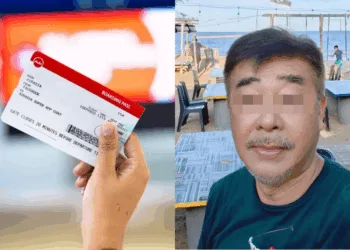 Sources: Facebook/Fly AirAsia/Facebook