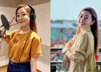 Source: Facebook/Queenzy Cheng 莊群施