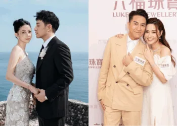 Sources: Instagram/@willpan23/@roxannetong