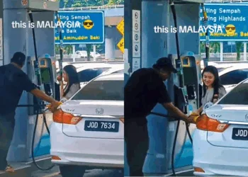 Source: TikTok/@kicapituhitam