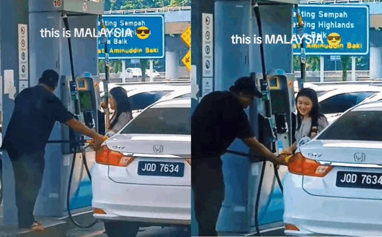 Source: TikTok/@kicapituhitam