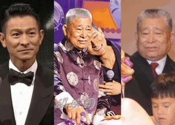 Sources: Weibo/新浪娱乐/会火/Xuan