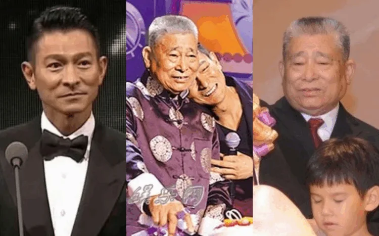 Sources: Weibo/新浪娱乐/会火/Xuan