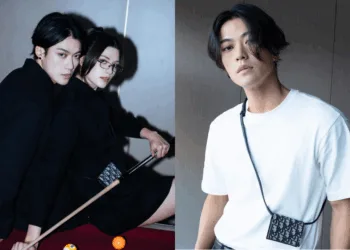 Source: Instagram/@coser.karina