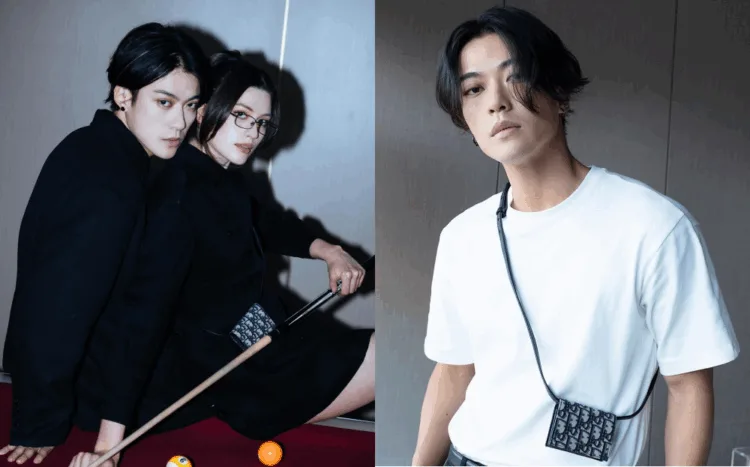 Source: Instagram/@coser.karina