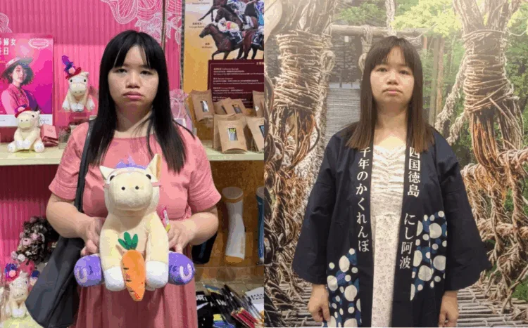 Source: Instagram/@ching_yee0205