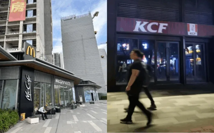 Sources: China Press/小红书