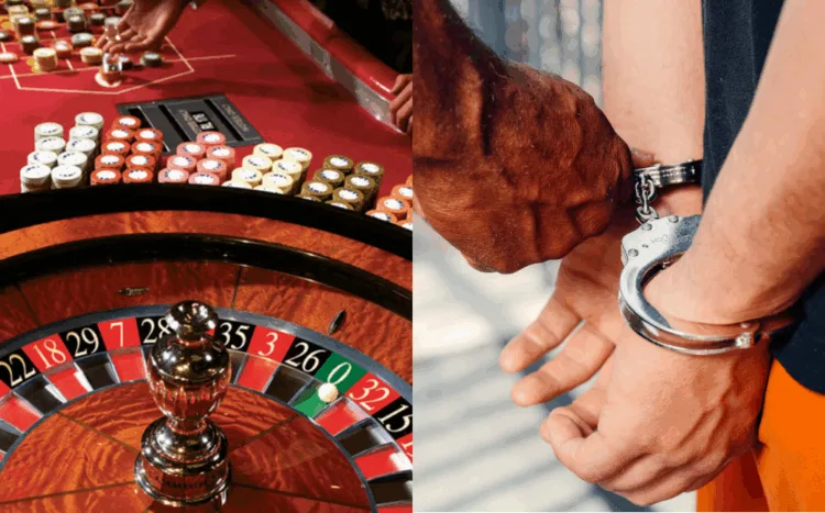 Sources: Resorts World Genting/Pexels