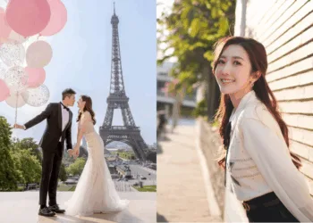 Source: Facebook/何依婷 Regina Ho