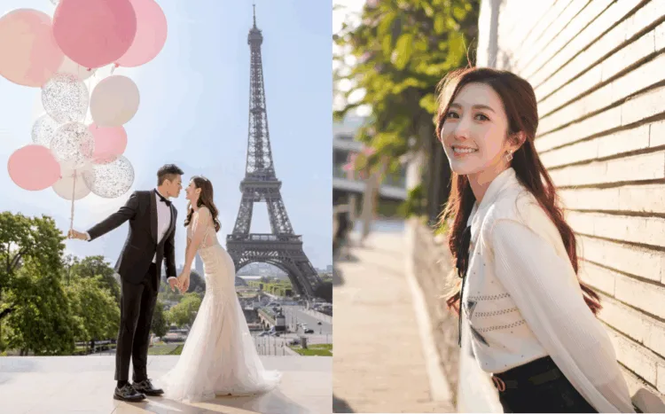 Source: Facebook/何依婷 Regina Ho